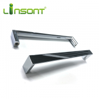 Linsont Cabinet Door Hardware Drawer Decorative Handle For Furniture